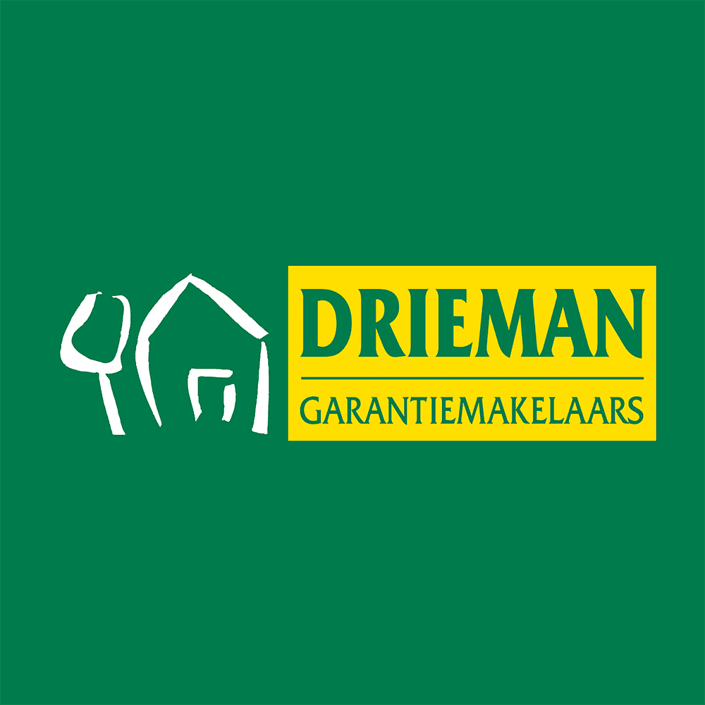 Logo Drieman makelaars