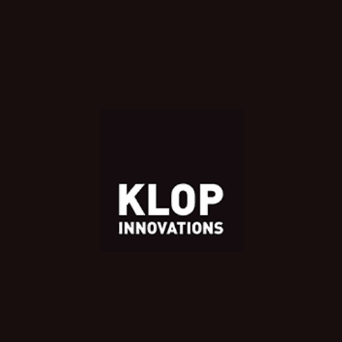 Klop Innovations – website